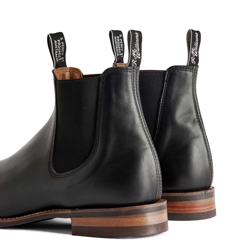 R.M. Williams Comfort Craftsman Boot image number 1